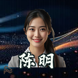 陈明